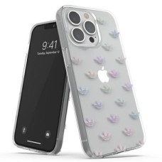 Adidas OR SnapCase ENTRY Case for iPhone 13 Pro / iPhone 13 - Multicolor