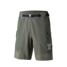 Rockbros YDDK015 Shorts with Belt Size XL - Green