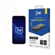 3mk SilverProtection+ protective film for Oppo Find X9 Pro