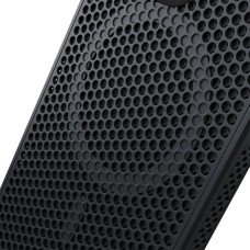 3mk COOLing MagCase Case for Apple iPhone 16 Pro Max - Black