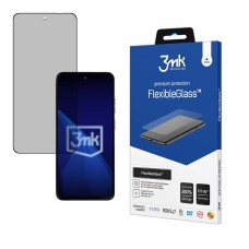 Hybrid glass 3mk FlexibleGlass™ for Motorola Moto G05
