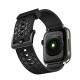 Watch Strap Y Watchband for Apple Watch 38/40/41mm - Black