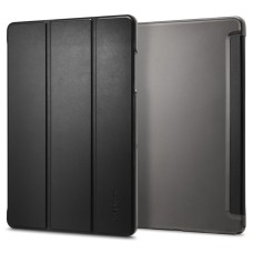 Spigen Smart Fold Case for Samsung Galaxy Tab A9+ / A11+ - Black