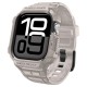 Spigen Rugged Armor Pro V2 Apple Watch Strap (46mm) - Beige