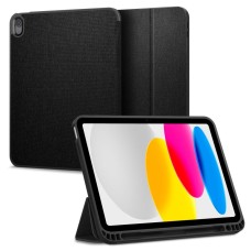 Spigen Urban Fit Case for iPad 10.9&amp;#39;&amp;#39; 2022 - Black