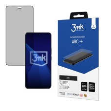 Protective film 3mk ARC+ for Honor Magic 7 Lite