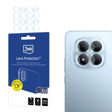 3mk Lens Protection Hybrid Camera Lens Glass for Xiaomi Redmi Note 15 Pro 4G / Pro 5G / Pro+ 5G