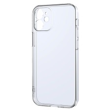 Joyroom New Beauty Series ultra thin case for iPhone 12 Pro Max transparent (JR-BP744)