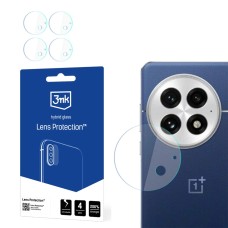 Hybrid Glass for Camera Lens 3mk Lens Protection for OnePlus 13