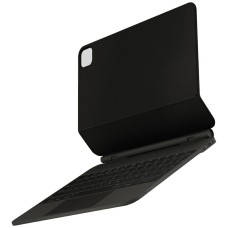 Uniq Venno Pro Magnetic Smart Case with Keyboard for iPad Air 10.9" (2020/2022) / Pro 11" (2021/2022) / Air 11" (2024/2025/2026) - Black