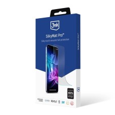 Matte film 3mk Silky Matt Pro for TCL 60 5G / 60R 5G / 60 SE NXTPAPER 5G