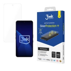 3mk SilverProtection+ protective foil for Nothing Phone (3a) / (3a) Pro