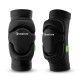 Qunature 2206000102 Elbow Ski Protectors Size M - Black