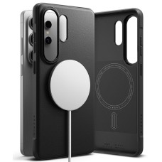 Ringke Onyx Magsafe Case for Samsung Galaxy S26 Ultra - Black