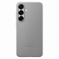 Samsung KindSuit Case EF-VS936PJEGWW for Samsung Galaxy S25+ - gray - OUTLET