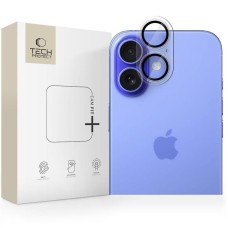 Tech-Protect Camfull Fit+ Camera Cover for iPhone 17