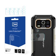 3mk Lens Protection Camera Glass for Ulefone Armor 27 Pro / 27T Pro