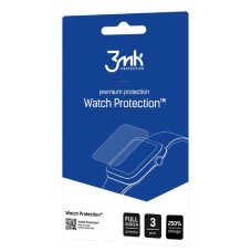 3mk Watch Protection ARC screen protector for Garett Signature Edge