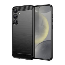 Carbon Case for Samsung Galaxy S26 Ultra - Black