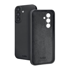 SBS Instinct Case for Samsung Galaxy A37 - Black