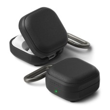 Ringke Onyx Magnetic Case for Samsung Galaxy Buds 4 / 4 Pro - Black