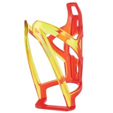 Rockbros FK338 Bike Bottle Holder - Red and Yellow