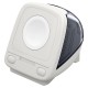Spigen Spigen Classic C1 Stand for Apple Watch - Gray