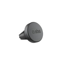 SBS TESUPPUNIVAIRMAG smartphone holder magnetic, for air vent - black