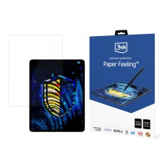 3mk Paper Feeling Protective Film for iPad Air 11''