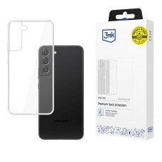 3mk Clear Case Sam S906 S22 Plus