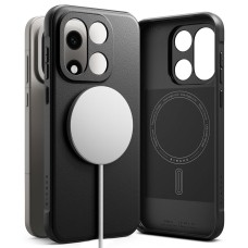 Ringke Onyx Magnetic MagSafe Case for OnePlus 15 - Black