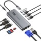USB hubs USB hubs