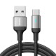 USB-C / USB-A cables USB-C / USB-A cables