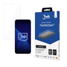 3mk FlexibleGlass™ hybrid glass for Vivo X300 FE