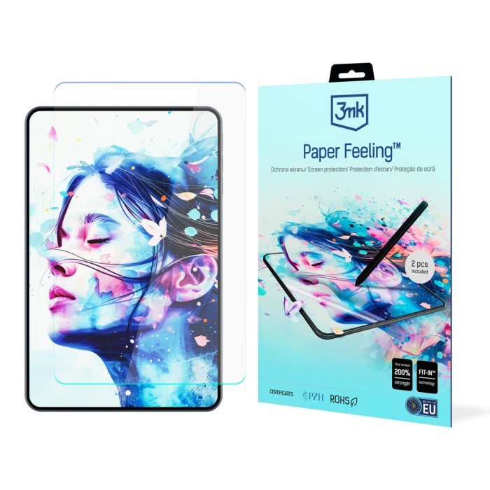 3mk Paper Feeling protective film for Samsung Galaxy Tab A8 2021