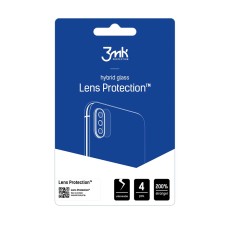 3mk Lens Protection Hybrid Camera Lens Glass for Google Pixel 11 Pro XL