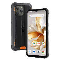 Blackview smart phone BV5300 Plus