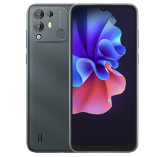 Blackview A55 Pro smart phone black/blue