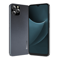 Blackview A95 smart phone black/rainbow
