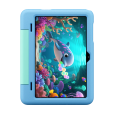 Blackview Tab 20 Kids Blue