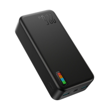 Joyroom power bank 10000mAh Dazzling Series 22.5W black