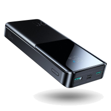 Joyroom powerbank 20000mAh 15W black (JR-T014)