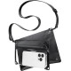 Spigen A640 Waterproof Phone Bag - Black