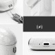Ringke Air Case for AirPods Pro 3 - Clear Glitter