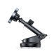 Tech-Protect mm15W-V5 Magnetic MagSafe Car Holder for Cockpit/Windshield/Air Vent - Black