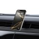 Tech-Protect mm15W-V5 Magnetic MagSafe Car Holder for Cockpit/Windshield/Air Vent - Black