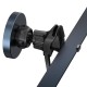 Tech-Protect mm15W-V5 Magnetic MagSafe Car Air Vent Mount - Black
