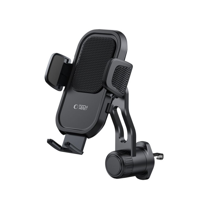 Tech-Protect V8 Car Air Vent Holder - Black