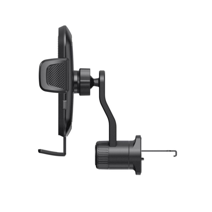 Tech-Protect V8 Car Air Vent Holder - Black
