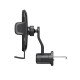 Tech-Protect V8 Car Air Vent Holder - Black
